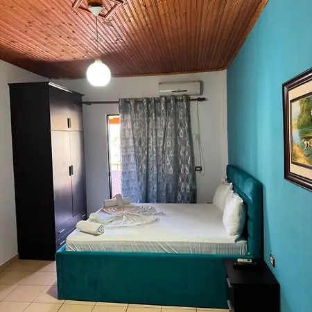 Brai's Center Apartment *