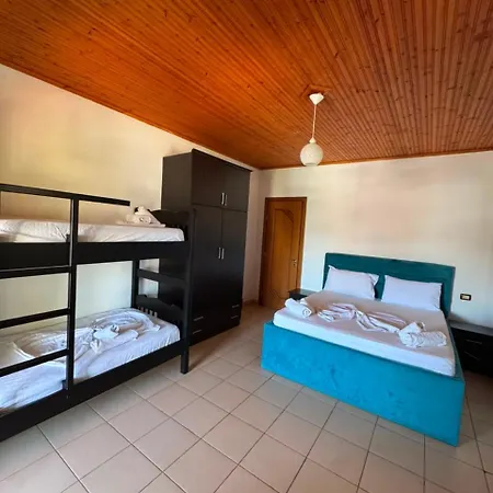 Brai's Center Apartment