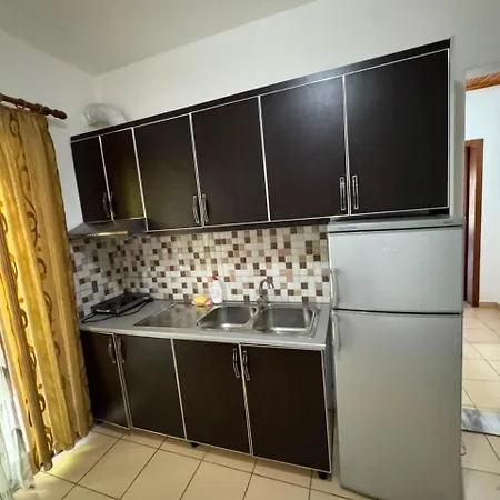 Brai's Center Apartment *