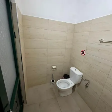 Apartment Brai's Center Ksamil