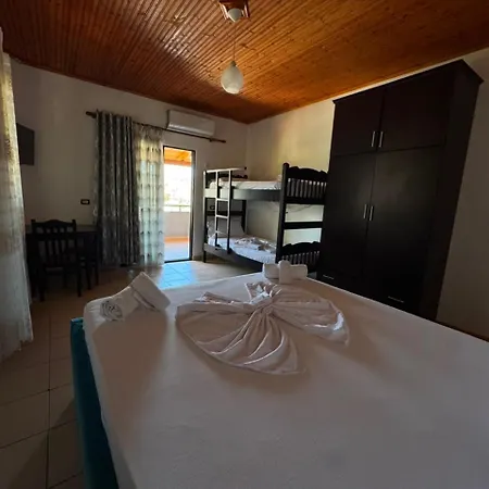 Brai's Center Apartment *